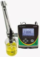 Máy đo pH để bàn pH 2700