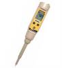 bút đo pH spear, đo pH chất rắn và bán rắn - anh 1