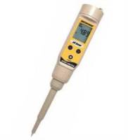 bút đo pH spear, đo pH chất rắn và bán rắn