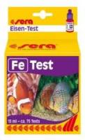 Test kit kiểm tra Fe