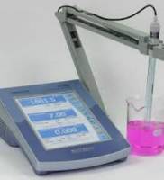 máy đo pH để bàn PH 6000