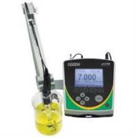 máy đo PH để bàn pH700